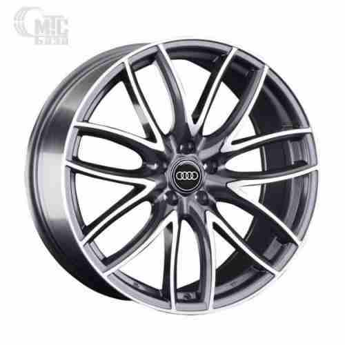Replay Audi (A132) 9x20 5x112 ET33 DIA66,6 (MGMF)
